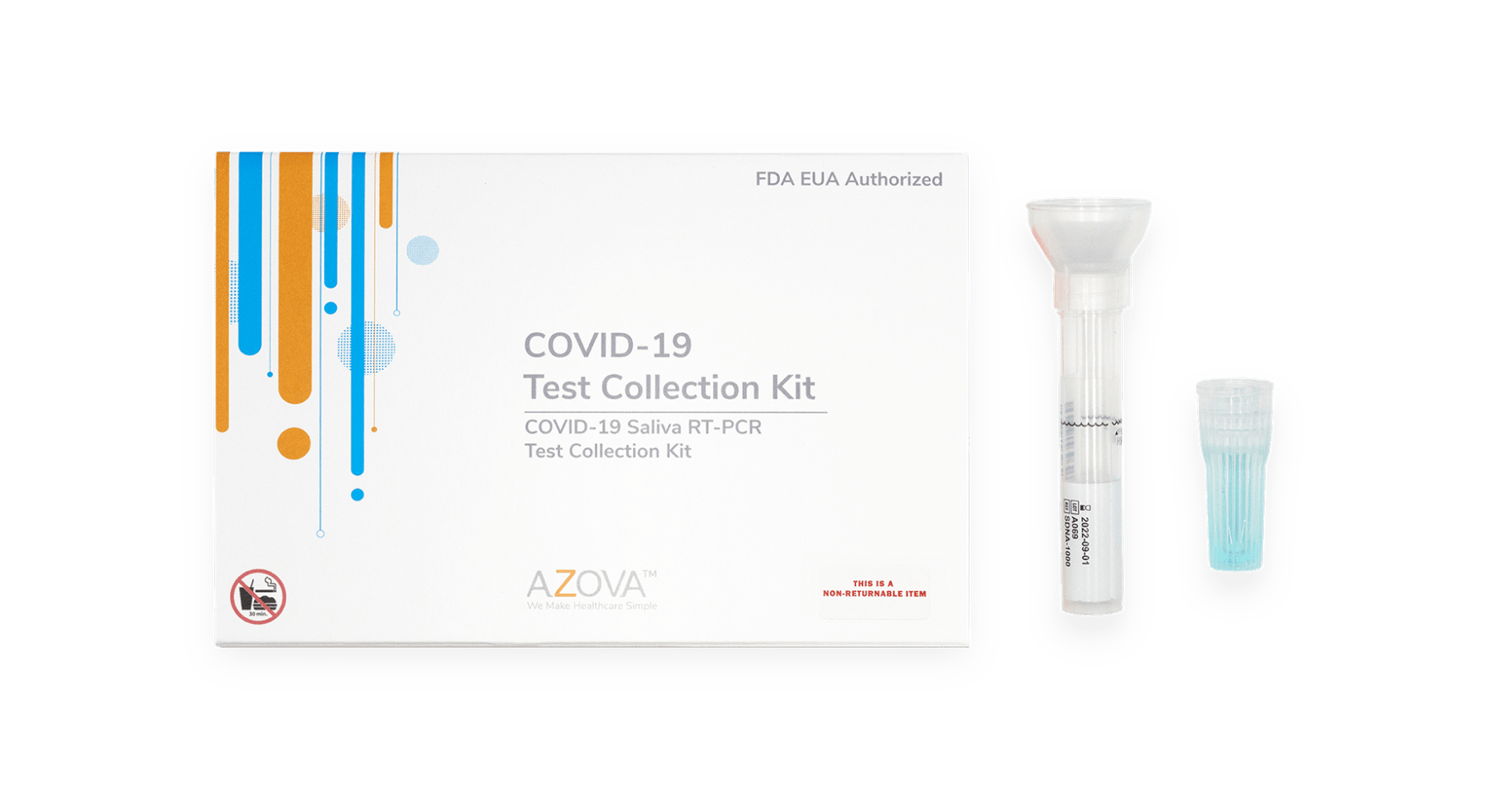 Convenient COVID Testing Options for Departures from the United States