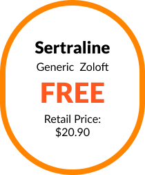 Sertraline