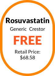 Rosuvastatin