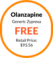 Olanzapine