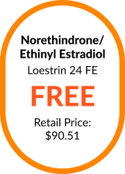 Norithindrone