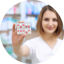 Over-the-Counter Medications