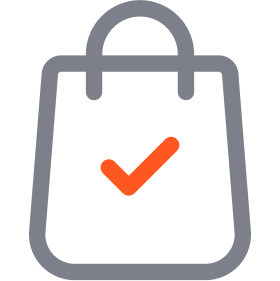 shopping bag image