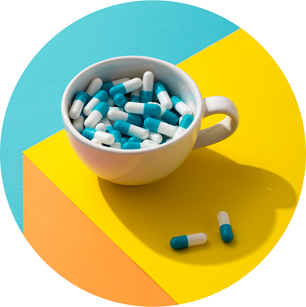 Acute Medications