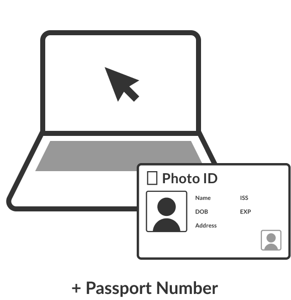 About this test and the video observation service img