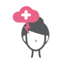 Screening for postpartum mental health and anxiety disorders to give you immediate access to additional support and resources